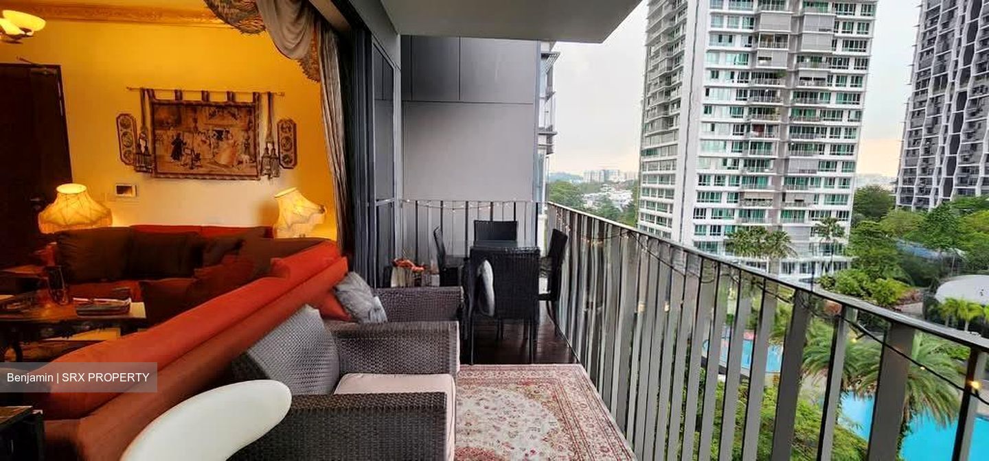 Foresque Residences (D23), Condominium #532465681